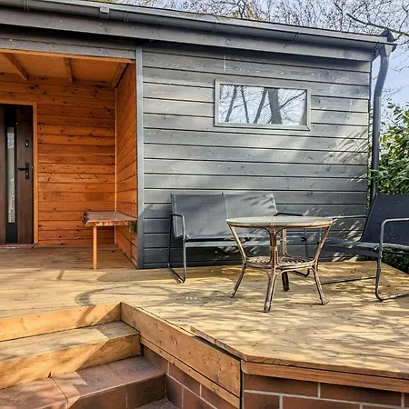 Apartment Large With Sauna