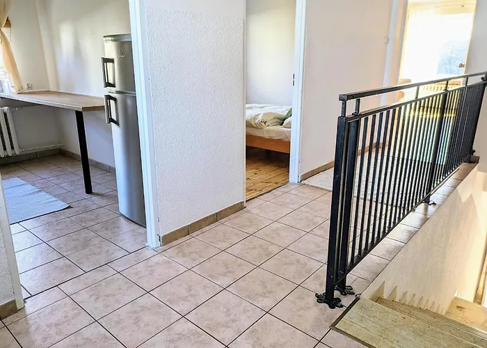 Large With Sauna Kolobrzeg