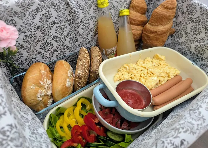 Apartment Large With Sauna *