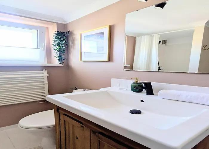 Large With Sauna * Kolobrzeg