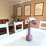 Apartamento Large With Sauna Kołobrzeg