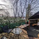 Apartamento Large With Sauna Kołobrzeg