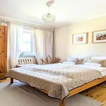 Large With Sauna Apartamento Kołobrzeg