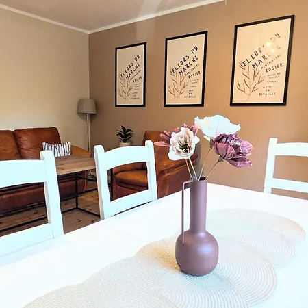 דירה Large With Sauna קולובז'ג