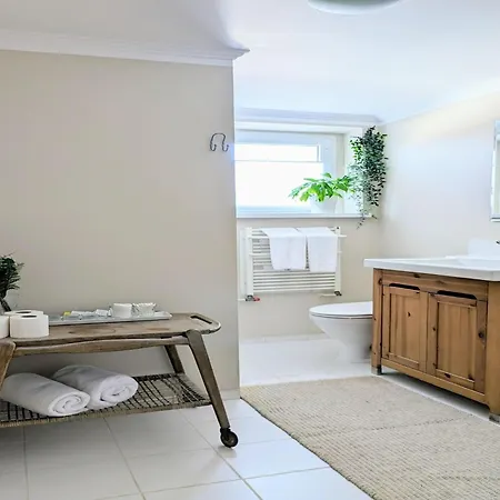 Large With Sauna Апартаменты