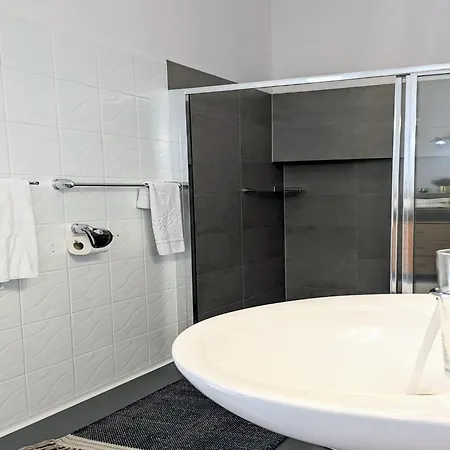Апартаменты Large With Sauna Колобжег