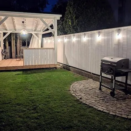 Large With Sauna Апартаменты *