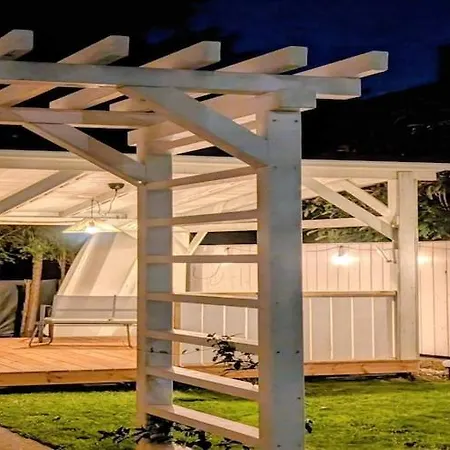 Large With Sauna Апартаменты *