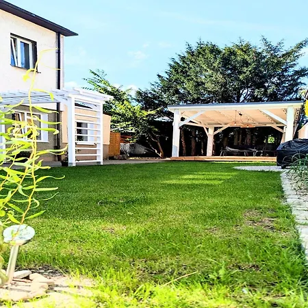 Apartamento Large With Sauna *