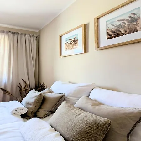 Large With Sauna Apartment Kolobrzeg