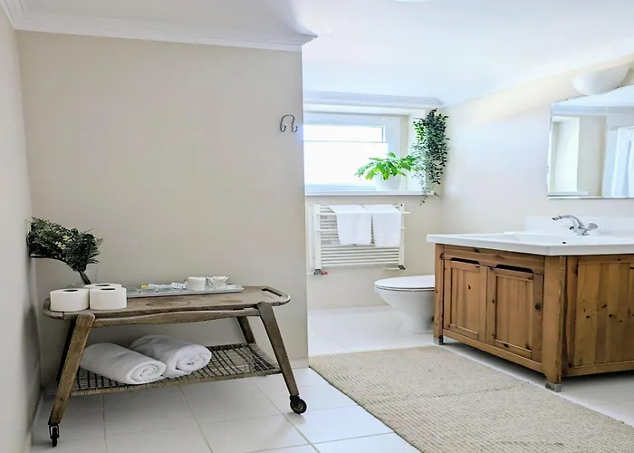 Large With Sauna Apartment