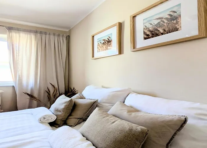 Large With Sauna Apartamento Kołobrzeg