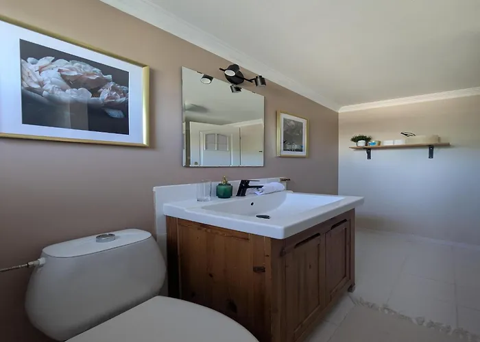 Large With Sauna * Kolobrzeg